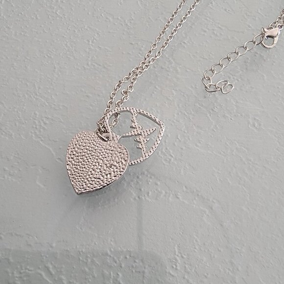 ❤️Mother's Gifts Pendant with Necklace❤️ - Picture 10 of 13